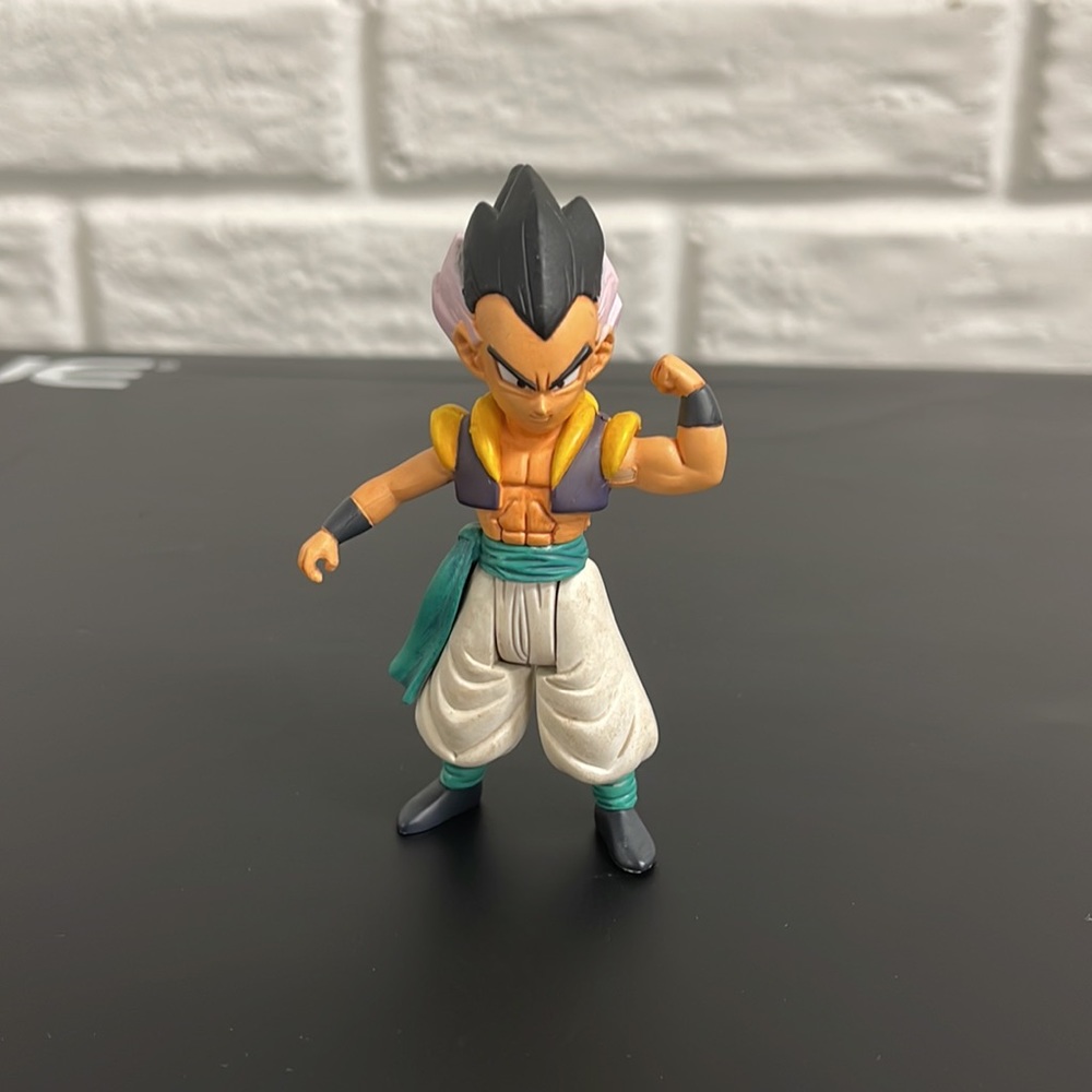 Gotenks - Dragon Ball Z 2002